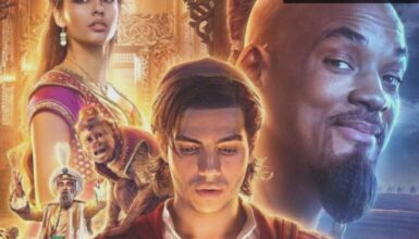 Disney’in Aladdin Yeniden Çekimi ve Devam Filmi