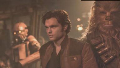 Disney’in Star Wars Dizi Çılgınlığı