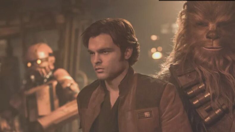 Disney’in Star Wars Dizi Çılgınlığı