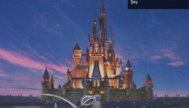 Disney’in Yeni Şövalye Filmi: “Knights” Hakkında Her Şey