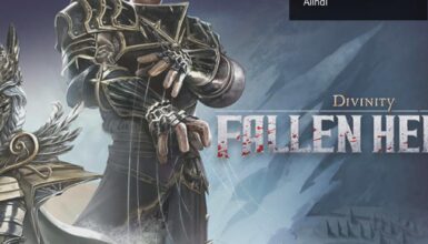 Divinity: Fallen Heroes’un Geliştirilmesi Askıya Alındı