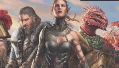 Divinity: Original Sin 2 Artık Switch’te!