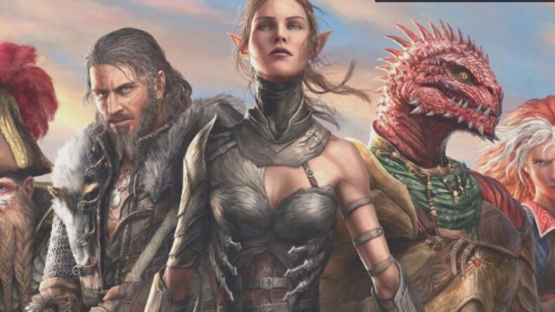 Divinity: Original Sin 2 Artık Switch’te!