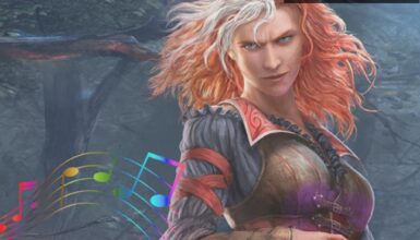 Divinity: Original Sin 2 ve Lohse’nin Unutulmaz Şarkısı