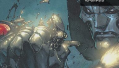 Doctor Doom Filmi: Noah Hawley’nin Hayalleri ve Marvel’ın Planları