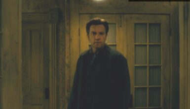 Doctor Sleep: Uykusuz Gecenin Korkutucu Devamı