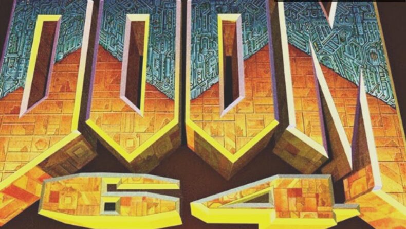 Doom 64: Nostaljik Bir Dönüş
