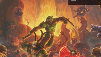 Doom Eternal’ın Ertelemesi: Daha İyi Bir Oyun İçin Sabır