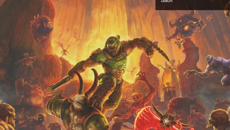 Doom Eternal’ın Ertelemesi: Daha İyi Bir Oyun İçin Sabır