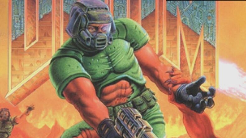 DOOM: Oyun Dünyasının Efsanesi ve Zamanın İsyanı