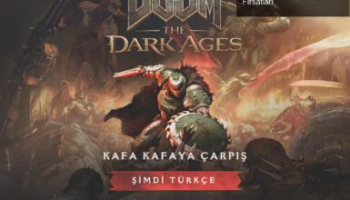 DOOM: The Dark Ages Çıkış Tarihi ve Ön Sipariş Fırsatları