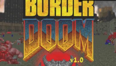 Doom’un Nostaljisi: BorderDoom Modu ile Yeniden Doğuşu