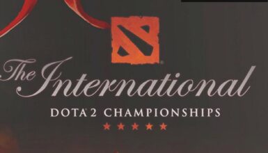 Dota 2 International 2019: Çin’de Oyun ve Savaş