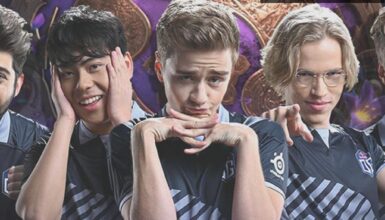 Dota 2: The International 2019’un Kazananı OG