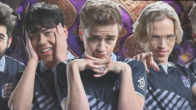 Dota 2: The International 2019’un Kazananı OG