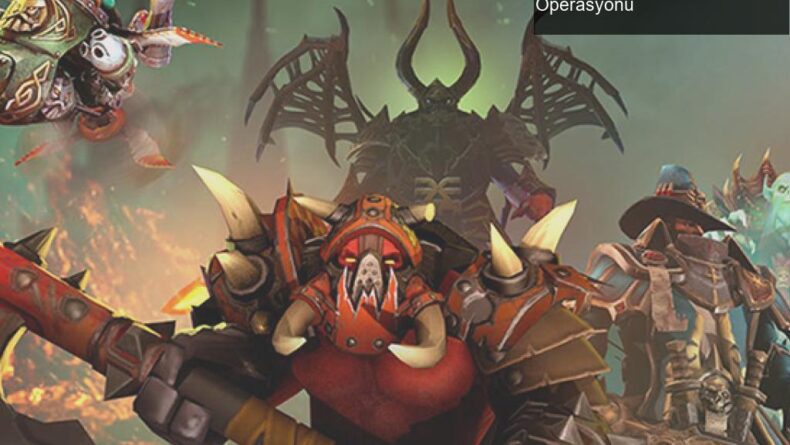 Dota 2’de Toksik Oyunculara 20 Yıl Ban: Valve’ın Temizlik Operasyonu