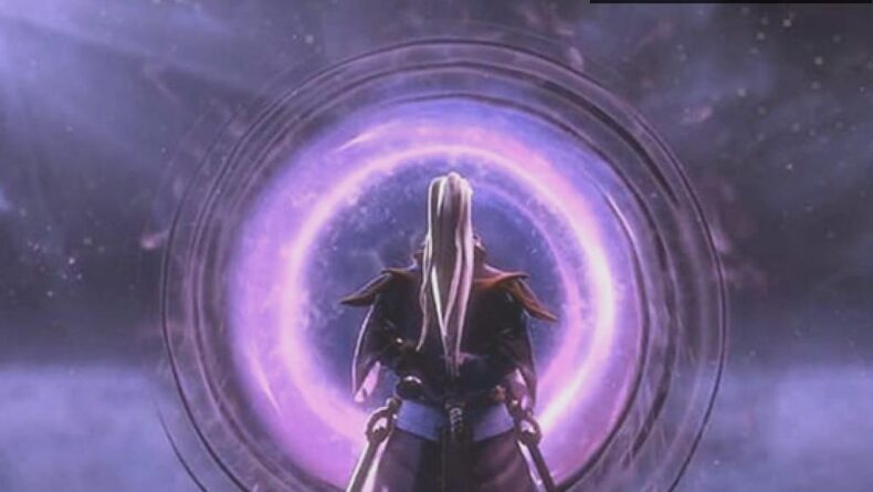 Dota 2’nin Yeni Karakterleri: Snapfire ve Void Spirit