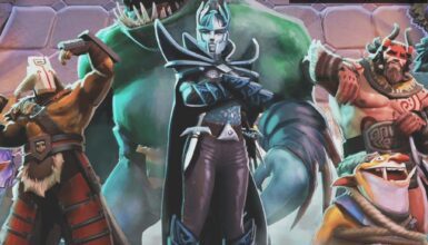 Dota Underlords: Auto Chess Dünyasının Yeni Oyunu