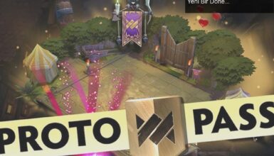 Dota Underlords ve Proto Battle Pass: Oyun Dünyasında Yeni Bir Dönem