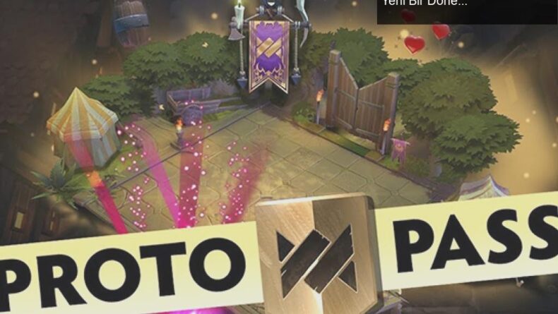 Dota Underlords ve Proto Battle Pass: Oyun Dünyasında Yeni Bir Dönem
