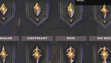 Dota Underlords’ta Rekabetçi ve Standart Modlar Arasındaki Yenilikler