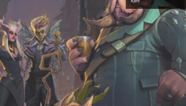 Dota Underlords’ta Yeni Özellikler ve Gizemli Geçiş Kartı