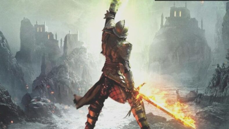 Dragon Age 4’ün Gelişmeleri: Bekleyişin Sıcaklığı