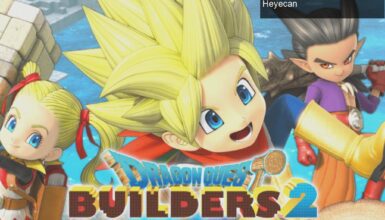 Dragon Quest Builders 2 PC’ye Geliyor: Yeni İçerikler ve Heyecan