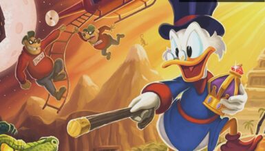 DuckTales: Remastered ile Nostaljik Yolculuk