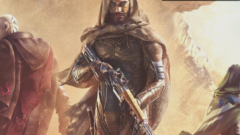 Dune: Awakening ile Yeni Maceralara Hazır Olun!