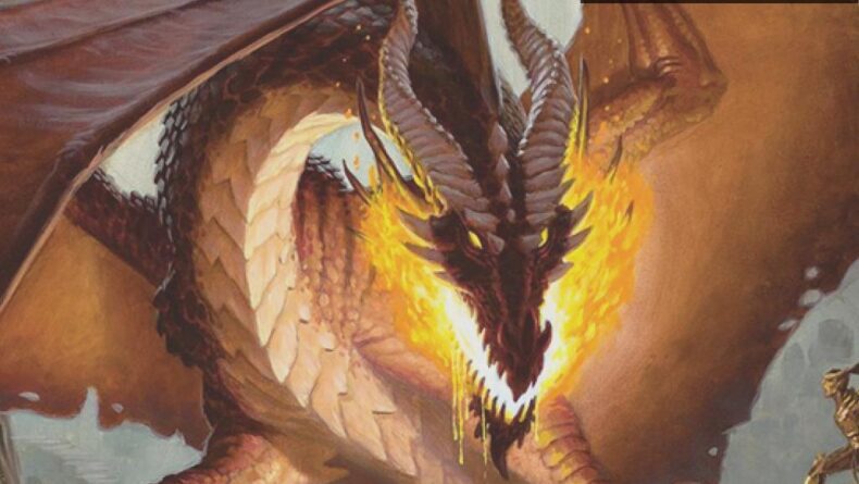 Dungeons & Dragons: Yeni Bir Macera Başlıyor!