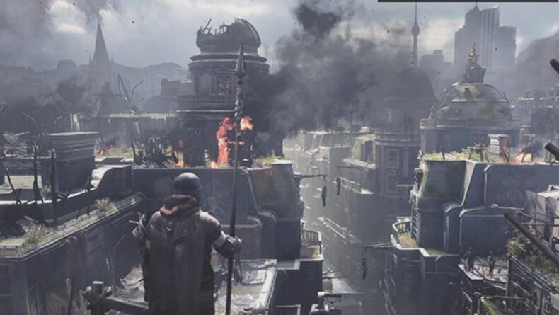 Dying Light 2: Yeni Nesil Zombi Avına Hazır!