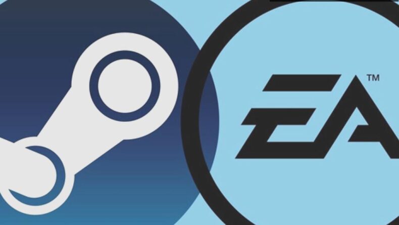 EA’nın Steam’e Dönüşü: Eski Oyunlar Yeniden Aramızda