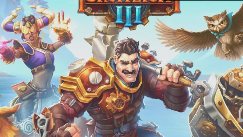 Echtra Games’in Kapanışı ve Torchlight 3’ün Geleceği