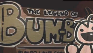 Edmund McMillen’in Yeni Oyunu: The Legend of Bum-Bo