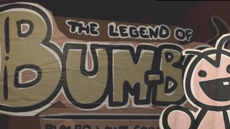 Edmund McMillen’in Yeni Oyunu: The Legend of Bum-Bo
