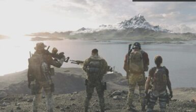 Ekim 2023 Oyun Dünyası: Yeni Çıkışlar ve Heyecanlar