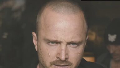 El Camino: A Breaking Bad Movie Fragmanı Yayınlandı!