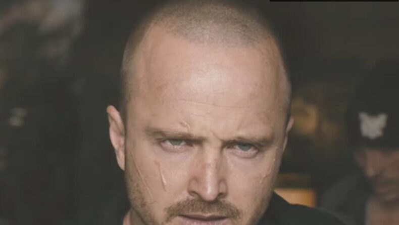 El Camino: A Breaking Bad Movie Fragmanı Yayınlandı!