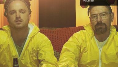El Camino: A Breaking Bad Movie ile Jesse Pinkman’ın Macerası