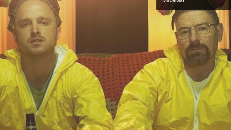 El Camino: A Breaking Bad Movie ile Jesse Pinkman’ın Macerası