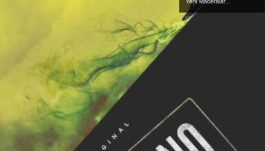 El Camino: A Breaking Bad Movie İle Jesse Pinkman’ın Yeni Maceraları