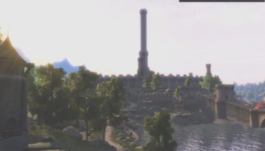 Elder Scrolls Dünyasında Skyblivion: Yeni Bir Macera