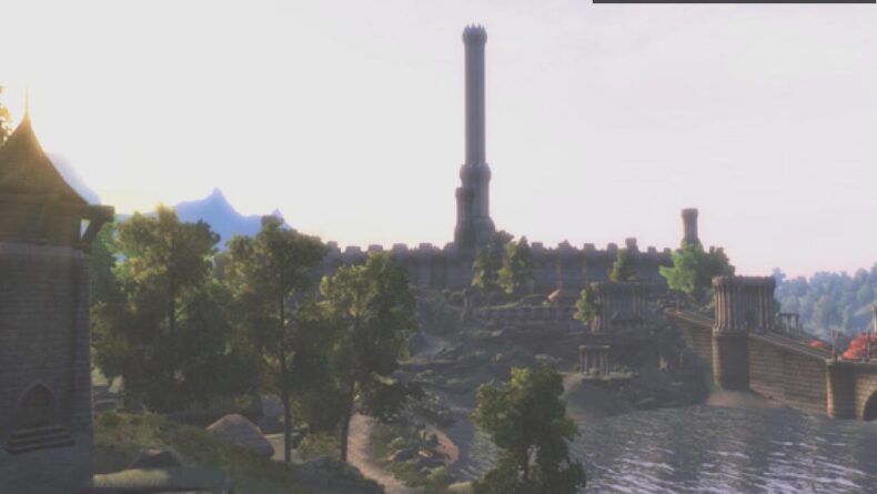 Elder Scrolls Dünyasında Skyblivion: Yeni Bir Macera