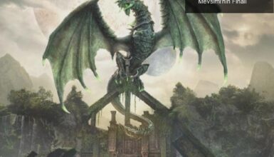 Elder Scrolls Online: Dragonhold ile Ejderha Mevsimi’nin Finali
