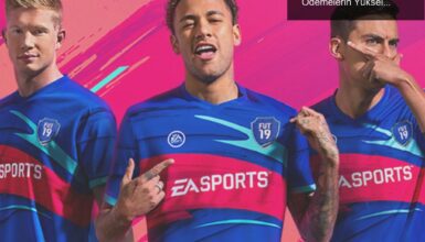 Electronic Arts’ın Ultimate Team Gelirleri: Mikro Ödemelerin Yükselişi