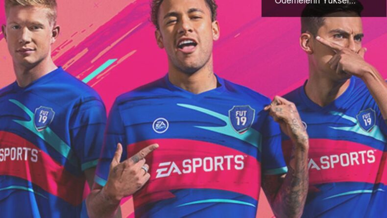 Electronic Arts’ın Ultimate Team Gelirleri: Mikro Ödemelerin Yükselişi