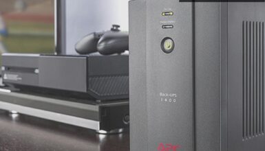 Elektrik Kesintileri ve Oyun Deneyimi: UPS Seçimi