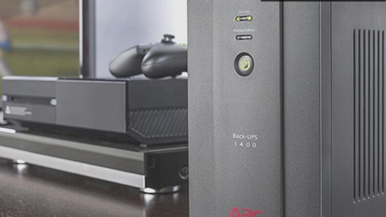Elektrik Kesintileri ve Oyun Deneyimi: UPS Seçimi