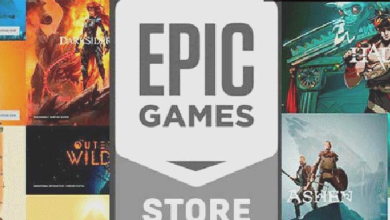 Epic Games Launcher ile Yaşanan Korkunç Macera